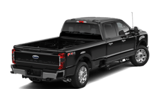2026 Ford Super Duty® External Image 4